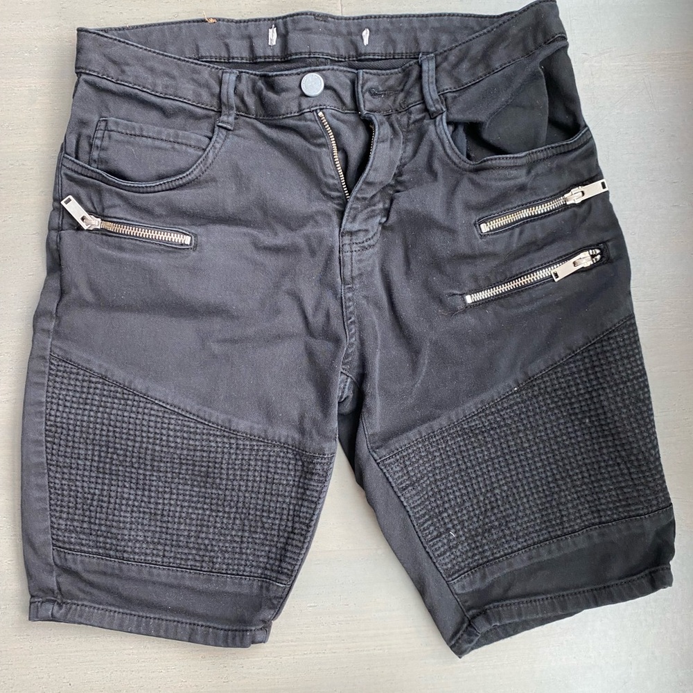 Zara Men’s Shorts